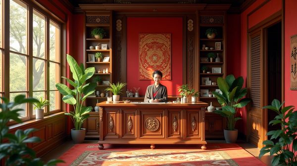 Découvrez les bienfaits de la médecine chinoise pour votre santé