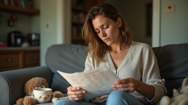 Devenir parent : comment faire face à la charge mentale