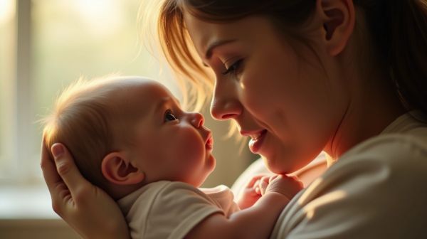 Devenir parent : comment faire face à la charge mentale