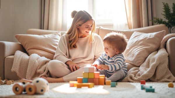Les meilleures stratégies pour alléger la charge mentale des parents