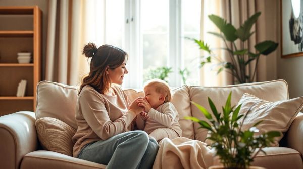 Les meilleures stratégies pour alléger la charge mentale des parents