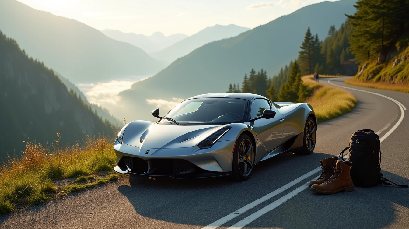 Vos questions sur l'automobile au quotidien