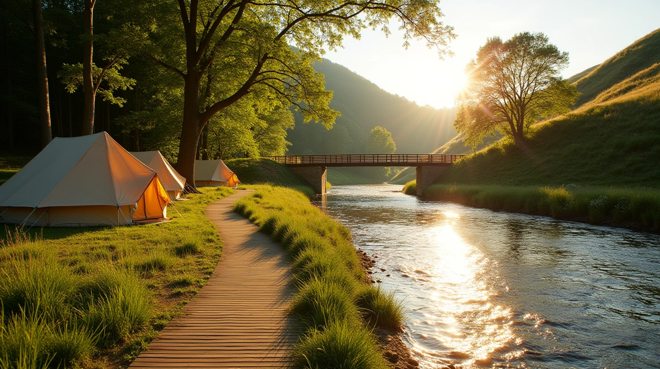 Vos questions sur les séjours au bord de rivière en Ardèche