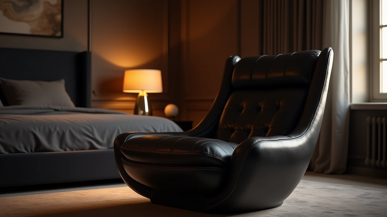 Vos questions sur la chaise BDSM Chevauche-moi