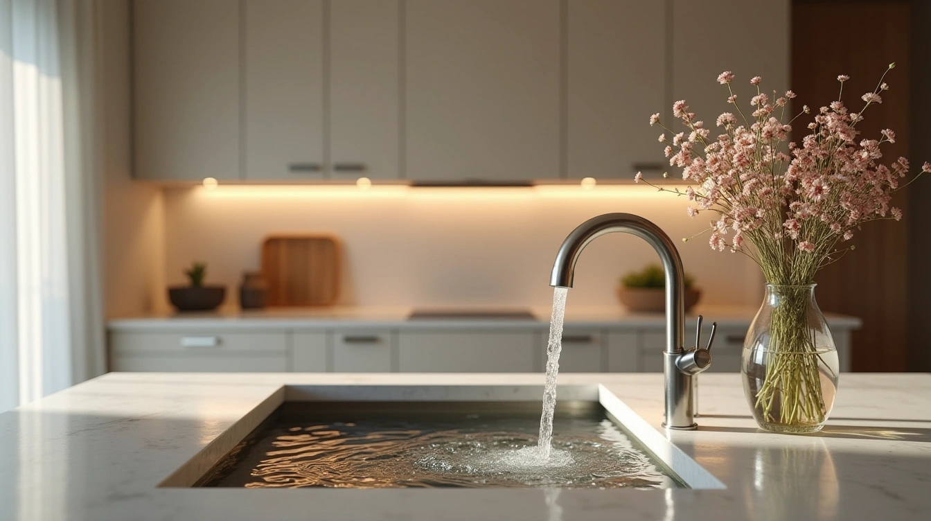 Vos questions sur l'adoucissement de l'eau